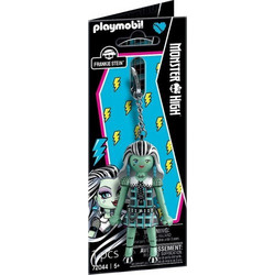 Monster High Μπρελόκ Frankie Stein