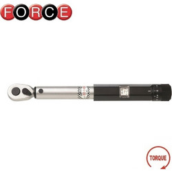 Force Δυναμόκλειδο 3-15NmΚωδικός: 6472195W