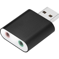 Sandberg USB to Sound Link Saver
