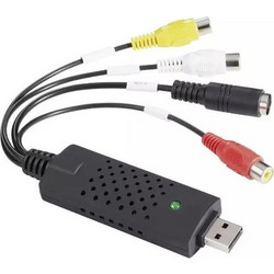 CVH-AVI-U2 Video Recorder για Laptop / PC και σύνδεση USB-A