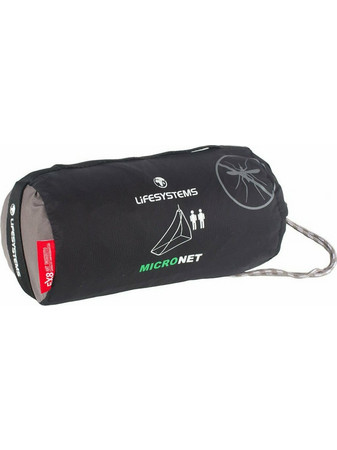 Lifesystems MicroNet Double Mosquito Net