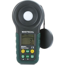 Mastech MS6612