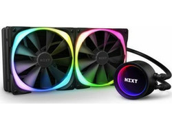 NZXT Kraken X63 RGB