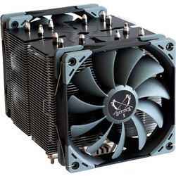 Scythe Ninja 5