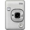 Fujifilm Instax Mini LiPlay Stone White Fujifilm Instax Mini LiPlay Stone White