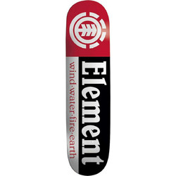 Element Section 7.75 04DCEEELPP-1