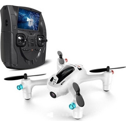 Hubsan X4 Plus Mini H107D+