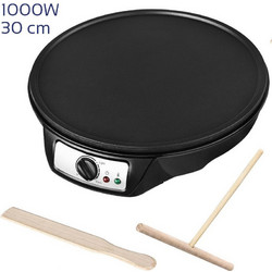 Kalorik CRM 1001 NYC Κρεπιέρα 30 cm 1000 W