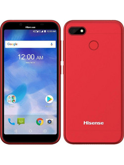 Hisense F17 Pro 16GB