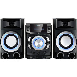 Blaupunkt MC80BT