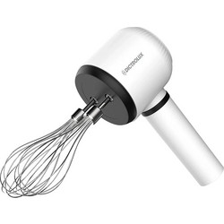 Αυγοδάρτης επαναφορτιζόμενος με USB χειρός KD-302 725853 DICTRO LUX