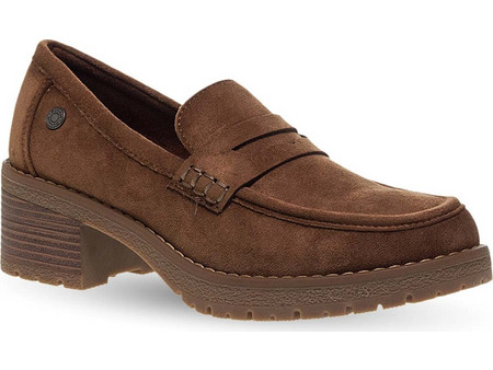 Γυναικεία Μοκασίνια Refresh 176031 Camel
