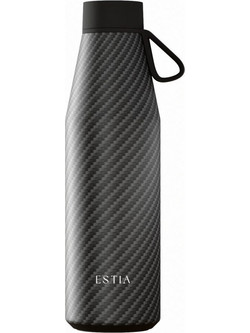 Estia Flow Save The Aegean 500ml Carbon Fibre 01-47948