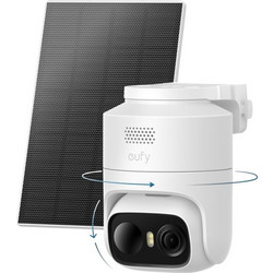 eufy Security eufyCam C37 2K Solar Panel