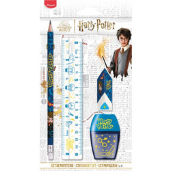 ΣΕΤ ΣΧΟΛΙΚΟ HARRY POTTER KIDS