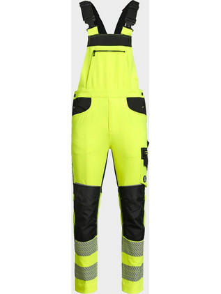 Φόρμα εργασίας REVOLT HV 4STRETCH YELLOW 04100373 Stenso Κίτρινο