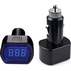 Autoline Διαγνωστικό Μπαταρίας 12/24V 14093 14093