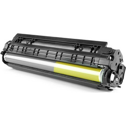 Lexmark 74C0D40 Yellow Toner