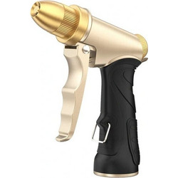 RainPoint Ακροφύσιο σωλήνα κήπου - (MZ255-2)
