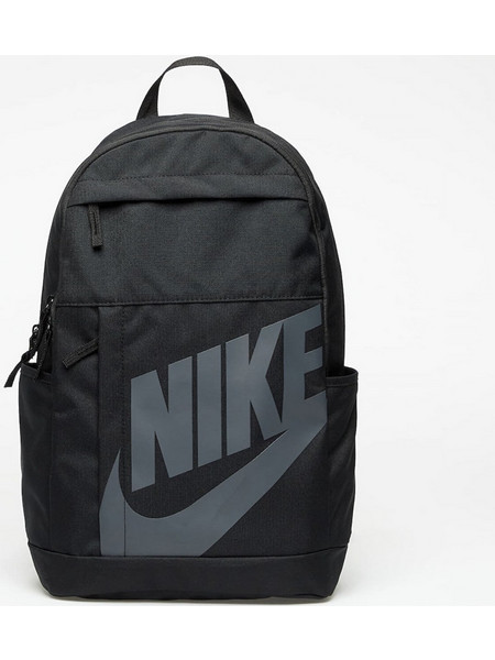 Nike Elemental Τσάντα Πλάτης Μαύρη DD0559-013