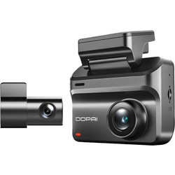 DDPAI Z50 Pro