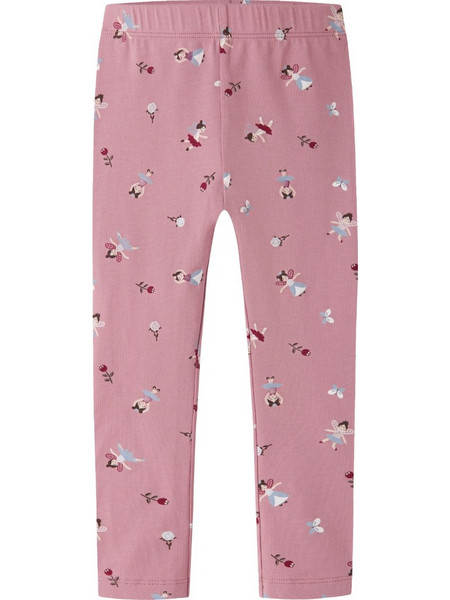 Name It Κολάν Fairies Allover Lilas