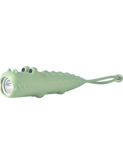 PFC 4030 ΦΑΚΟΣ ΣΙΛΙΚΟΝΗΣ ΕΠΑΝ/ΜΕΝΟΣ LED CROCODILE