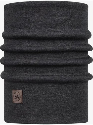 BUFF Multifunctional Sling MERINO HEAVYWEIGHT NECK WARMERSOLID GREY 110966.00
