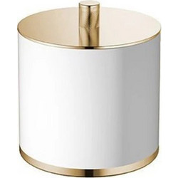 Sparke Lusta 01 White/Gold - Κουτί αποθήκευσης