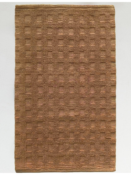 Palamaiki Πατάκι μπάνιου 50x80 SUNU CAMEL Καφέ