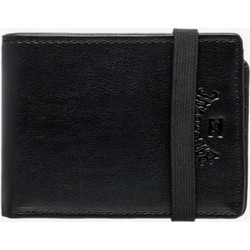 Billabong LOCKED SLIM mens Wallet - Black