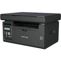 Pantum M6500W Μονόχρωμο Πολυμηχάνημα Laser με WiFi