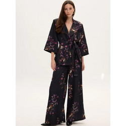 Eliza pyjama set - print