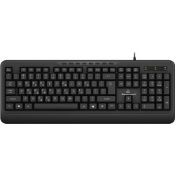 Powertech PT-1066 Black Πληκτρολόγιο