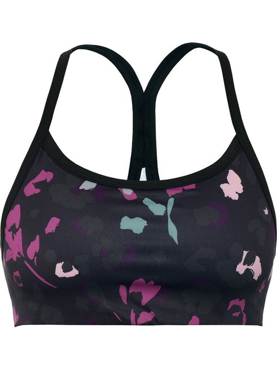 HORSEFEATHERS LYAN BRA COLORED CHEETAH