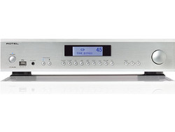 Rotel A-14 MKII Ολοκληρωμένος Ενισχυτής Hi-Fi 2.0 80W/8Ω