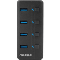 USB Hubs Natec