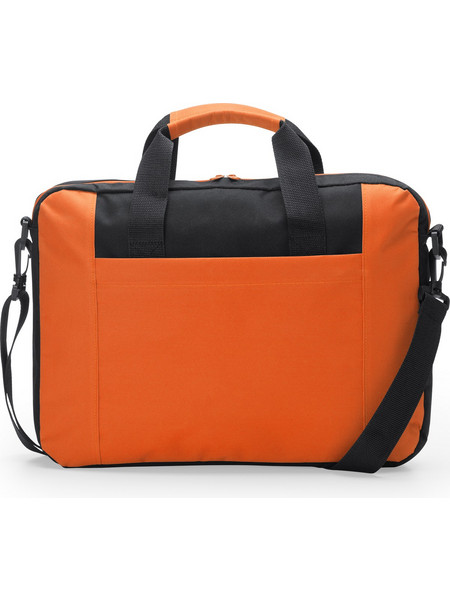 Τσάντα εγγράφων/laptop LORA ORANGE