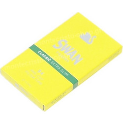 Φιλτράκια SWAN 54 extra slim 5.7mm POCKET 3057068303540