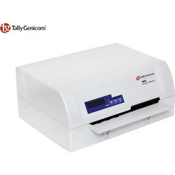 Genicom Passbook Tally 5040