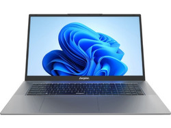 Φορητός Υπολογιστής Energizer EnergyBook 18.5" Intel 6500Y 4GB / 128GB SSD 1920 x 1080 IPS Οθόνη Windows 11 Ασημί