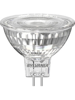 Λάμπα LED Sylvania GU5.3 Spot MR16 4000K 380lm 4.3W 31804