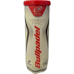 Bullpadel Premium Pro 476873 3τμχ