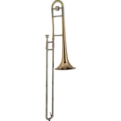 GEWA Germany Bb-Tenor trombone TB236G Vision