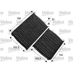 VALEO 715557