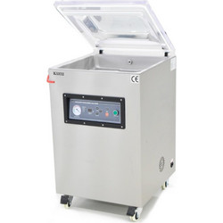 Karni REN500/A Συσκευή vacuum με μέγιστο μήκος σφραγίσματος 500mm (Εξουσιοδοτημένο Service)
