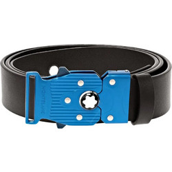MONTBLANC Belt Unisex MB131170 (120X3,5X0,5CM)