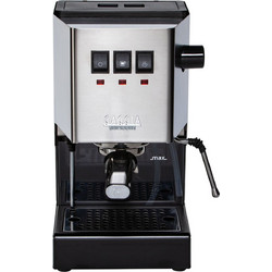 Gaggia New Classic Evo RI9481/11 Μηχανή Espresso 1300W 15bar
