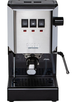 Gaggia New Classic Evo RI9481/11 Μηχανή Espresso 1300W 15bar