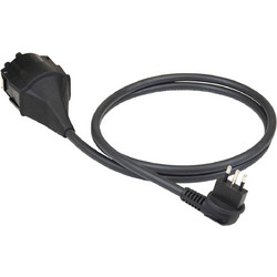 NRGkick Plug Attachment Type L 10A (IT)